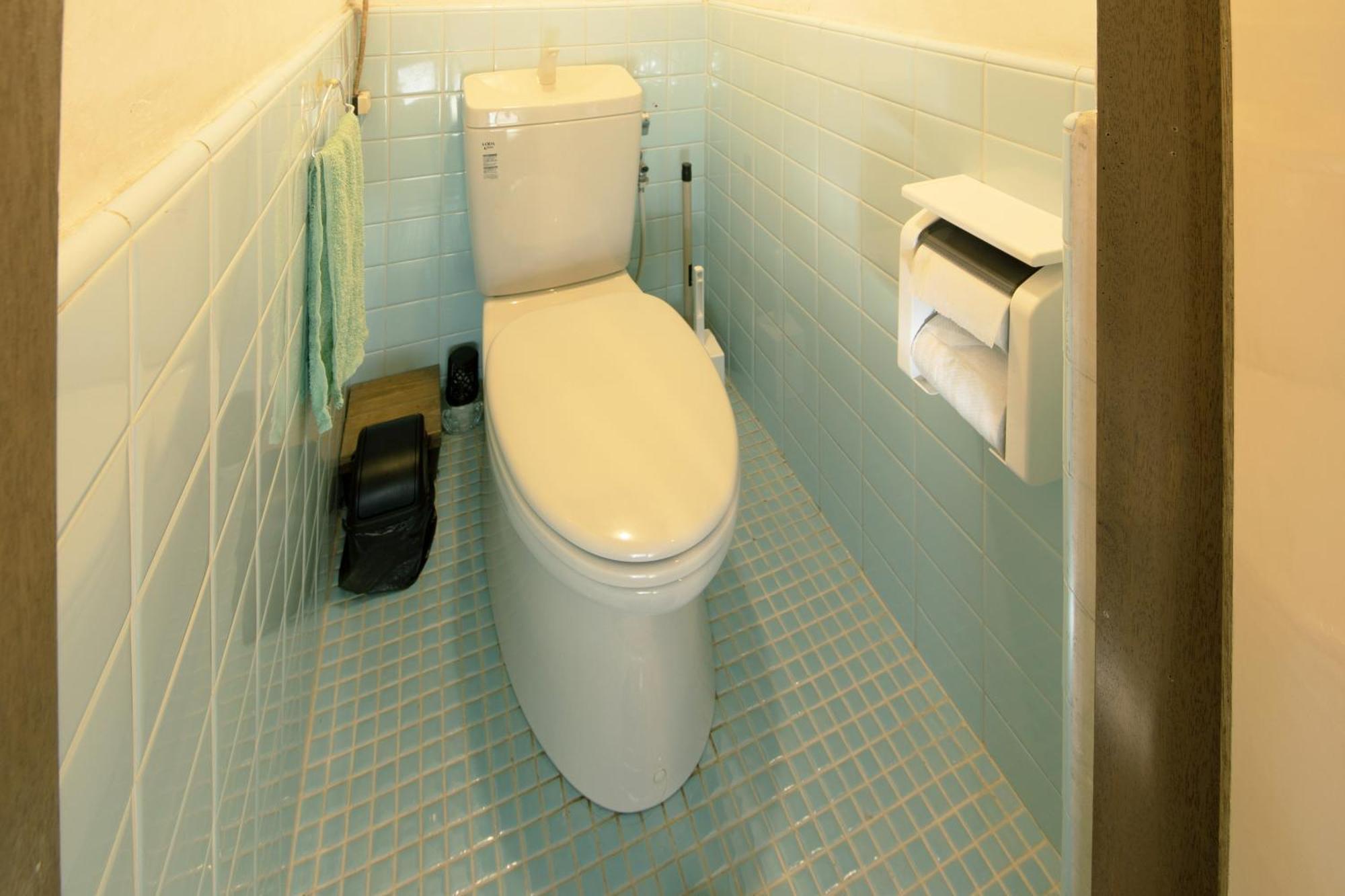 Guesthouse Yululu Kyoto Bagian luar foto