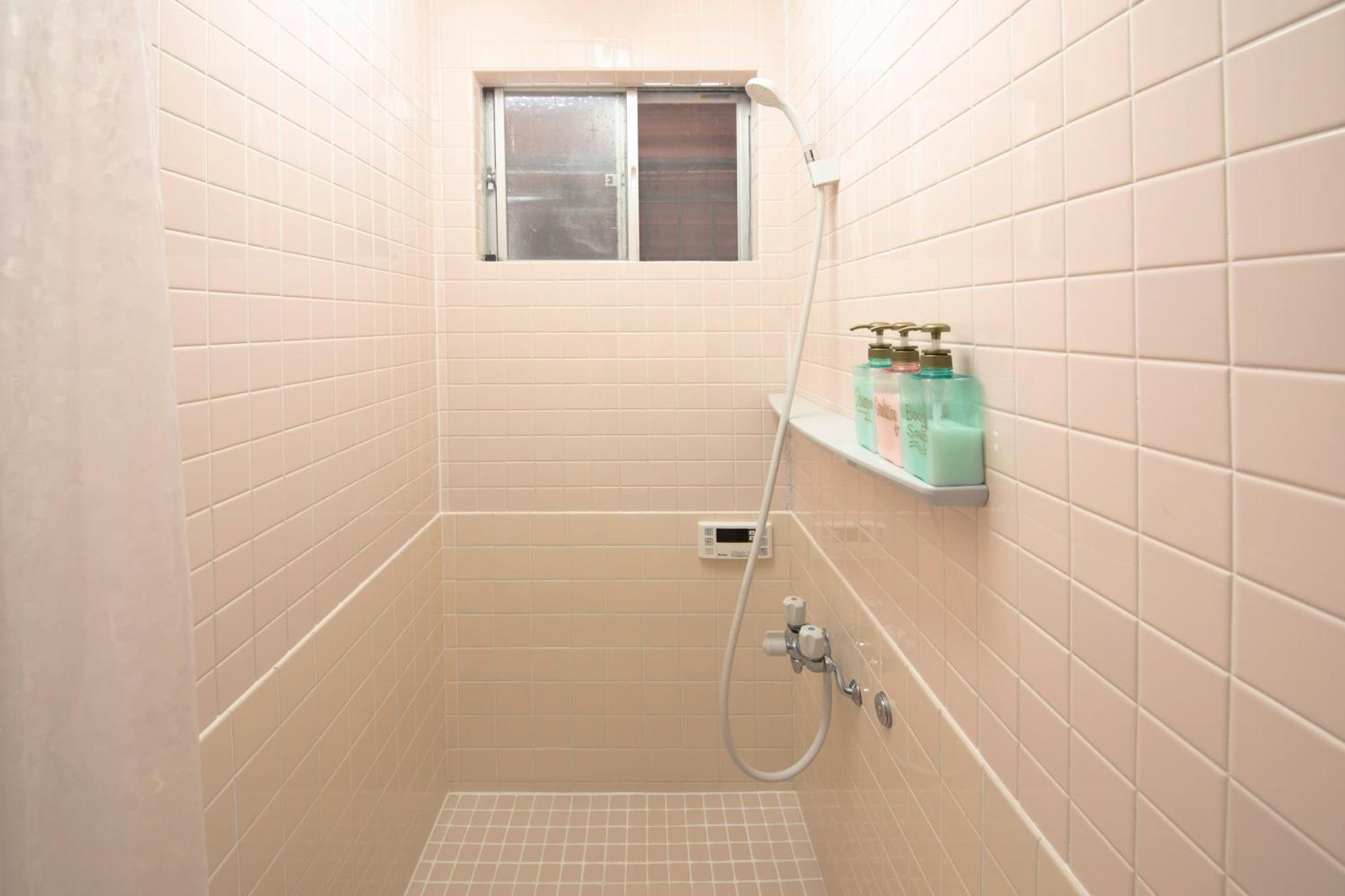 Guesthouse Yululu Kyoto Bagian luar foto