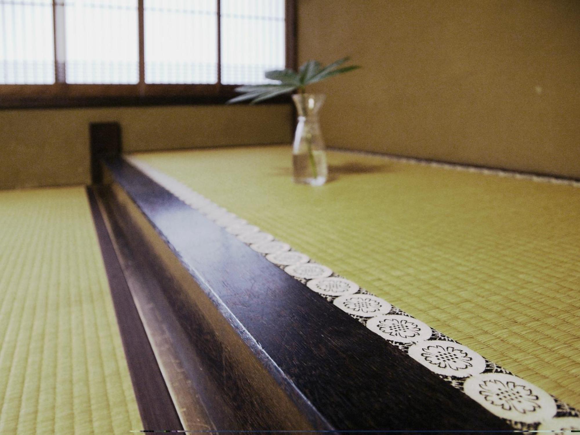 Guesthouse Yululu Kyoto Bagian luar foto