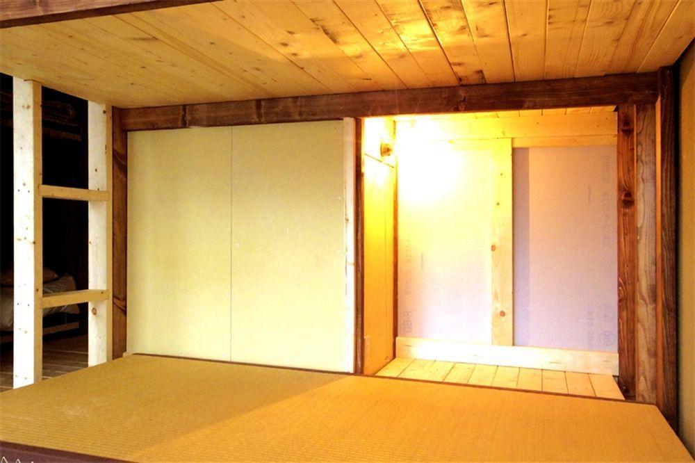 Guesthouse Yululu Kyoto Bagian luar foto