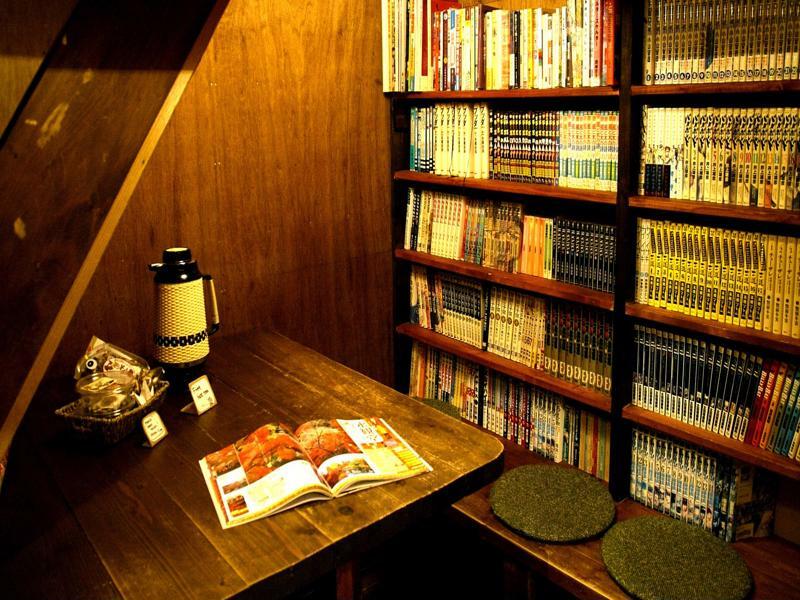 Guesthouse Yululu Kyoto Bagian luar foto