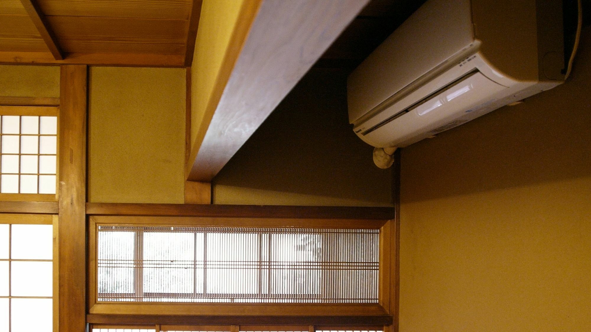Guesthouse Yululu Kyoto Bagian luar foto
