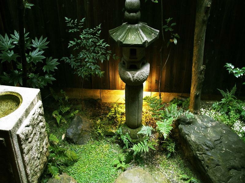 Guesthouse Yululu Kyoto Bagian luar foto
