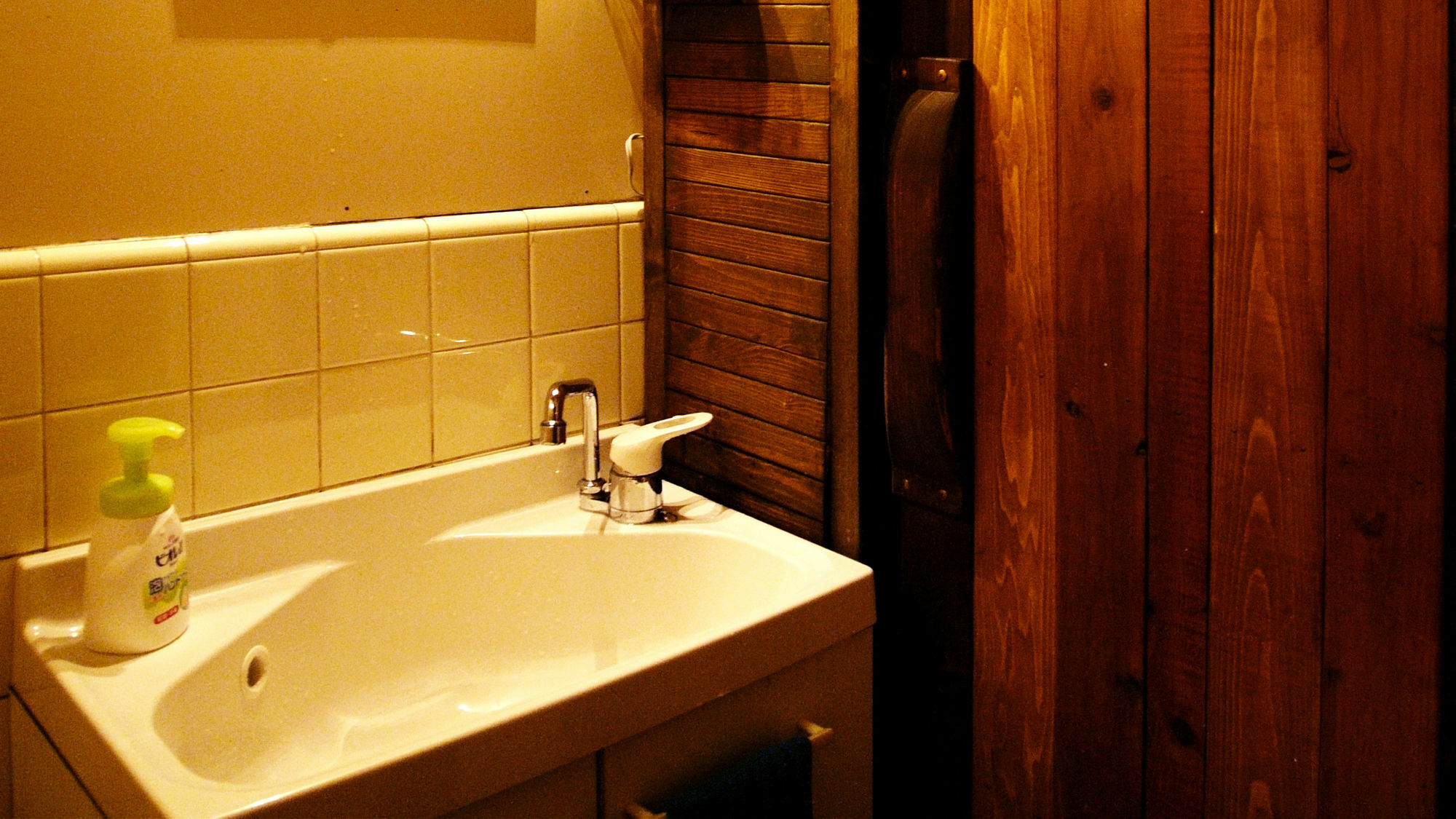 Guesthouse Yululu Kyoto Bagian luar foto