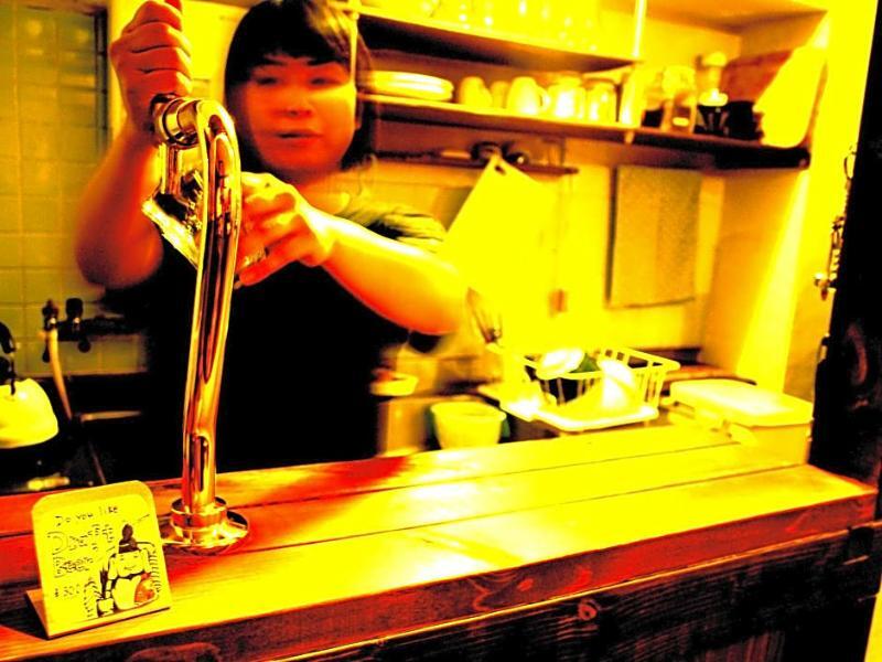 Guesthouse Yululu Kyoto Bagian luar foto